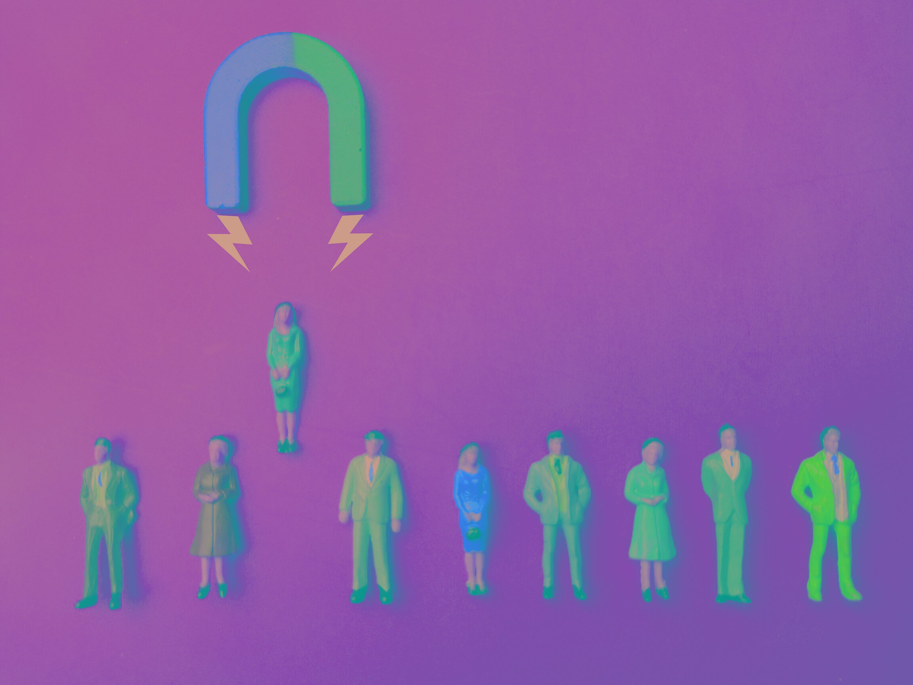 Leadgenerierung im digitalen Zeitalter: Strategien für nachhaltiges Wachstum